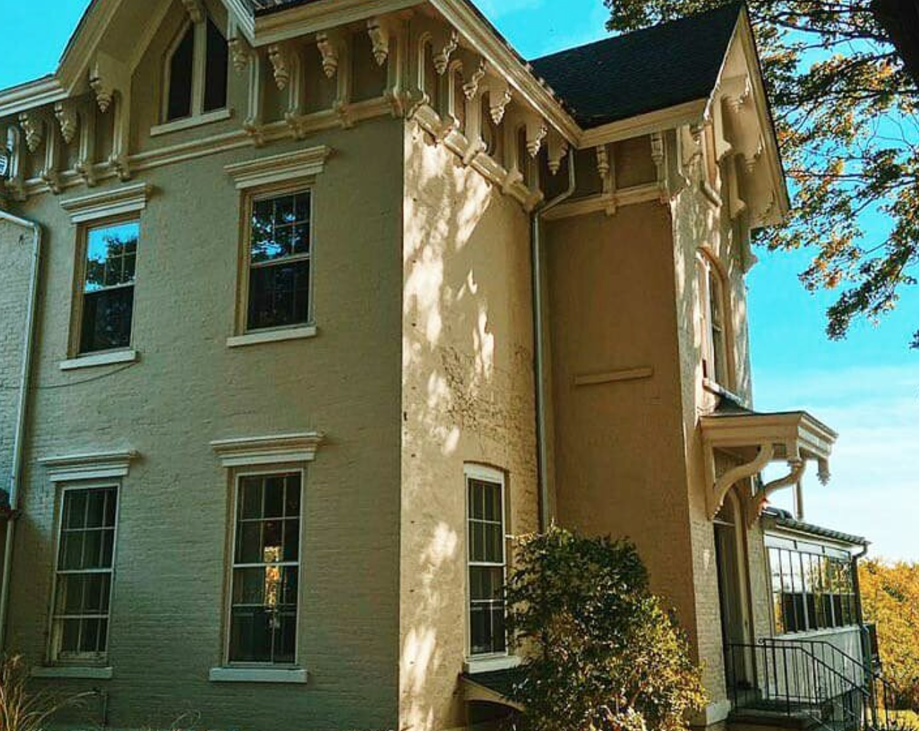 Kingston Design Showhouse Is Now Open